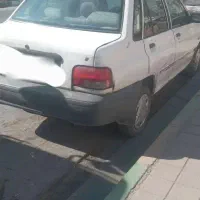 پراید مدل ۹۰