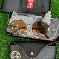 عینک Ray.Ban مدل 1972 اصل ایتالیا