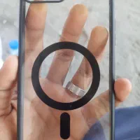 اپل7پلاس درحد نو|موبایل|زاهدان, |دیوار