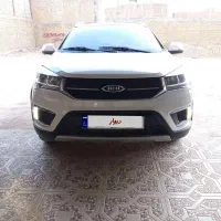 ام وی ام x22اتومات کم کار مدل 96 قیمت 950ملیون|خودرو سواری و وانت|یزد, |دیوار