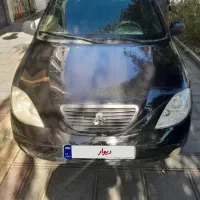 تیباصندوق دار مدل ۹۶|خودرو سواری و وانت|قم, شهدا|دیوار