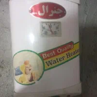 آبگرمکن برقی دیواری ۱۵لیتری