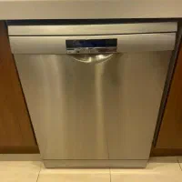 ماشین ظرفشویی بوش