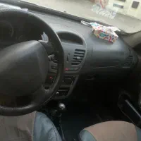 ساینا ۹۸|خودرو سواری و وانت|اصفهان, کوی امام|دیوار