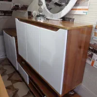 ست کامل 3تیکه|بوفه، ویترین، کنسول|کرمانشاه, |دیوار