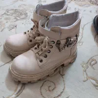 نیم بوت سایز ۳۶