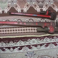 اچار کلاغی یا شلاقی قدیمی|ابزارآلات|تهران, شمیران‌نو|دیوار
