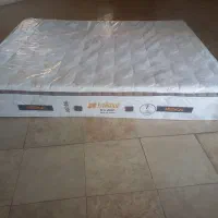 تشک طبی دونفره مارک استقبال (نو و آکبند)|تشک تختخواب|سهند, |دیوار