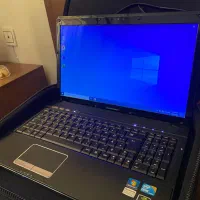 لپتاب lenovo g560 در حد اکبند