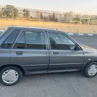 پراید ۱۱۱|خودرو سواری و وانت|تهران, شهرک ولیعصر شمالی|دیوار