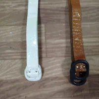 کمربند دخترانه و زنانه|کیف، کفش، کمربند|قلعه نو, |دیوار