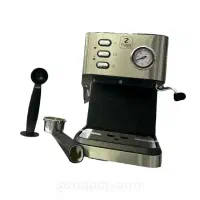 اسپرسو ساز زیگما آمپردار