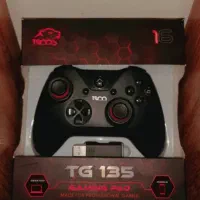 دسته بازی تسکو مدل TG 135W