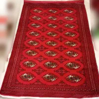 قالیچه ترکمنی