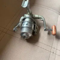 چرخ RT3000|ماهیگیری|سنگر, |دیوار