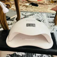 ابزار کاشت ناخن