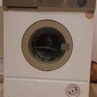 لباسشویی ارج
