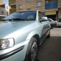 سمند 82سلامت|خودرو سواری و وانت|تربتحیدریه, مسجد جامع|دیوار