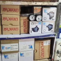 لوازم پکیج ایران رادیاتور و لوازم کولر گازی