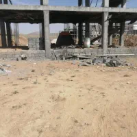 ساختمان سقف و ستون با وام|فروش خانه و ویلا|گندمان, |دیوار