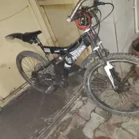 دوچرخه سالم|دوچرخه، اسکیت، اسکوتر|آزادشهر, |دیوار