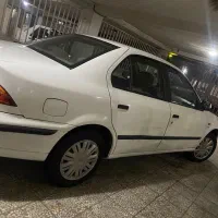 سمند lx|خودرو سواری و وانت|شهر ری, سیزده آبان|دیوار