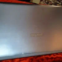 لپتاپ ایسوس تمیز|رایانه همراه|شیراز, شهرک کوشکک|دیوار