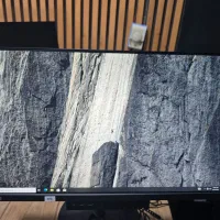 All in one Lenovo TIO22 i5(7) SSD|رایانه رومیزی|اصفهان, شیخ اشراق|دیوار