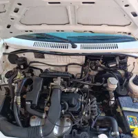 کمکار تک برگ|خودرو سواری و وانت|لار, |دیوار