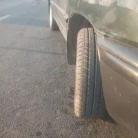 پراید۸۱تازه تعمیر وحیدیه شهریار|خودرو سواری و وانت|وحیدیه, |دیوار