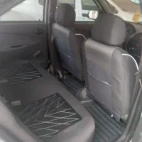 تیبا ۱ مدل ۹۲|خودرو سواری و وانت|مشهد, یاس|دیوار