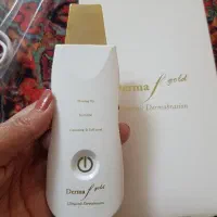 دستگاه درما اف گلد پلاس اصلی
