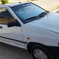 پراید مدل ۹۰ تمام رنگ|خودرو سواری و وانت|قیروکارزین, |دیوار