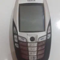 گوشی نوکیا ۶۶۰۰