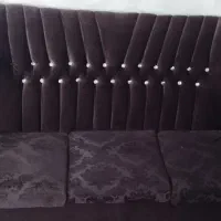 مبل راحتی 7 نفره