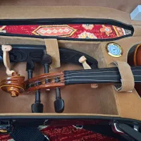 فروش ویولن حرفه ای Professional|ویولن|اصفهان, ناژوان|دیوار