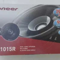 باند پایونیر TS G1015R