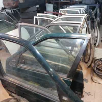 استوک یدک ((داریوش)) اردی پراید پیکان وغیره