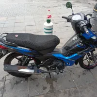 tvs 1403 نیروموتور