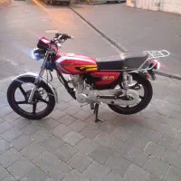 موتور احسان ۲۰۰