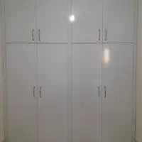 کمد دیواری|جاکفشی، کمد، دراور|خمینیشهر, |دیوار