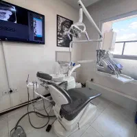 یونیت دندانپزشکی فیدار پلاس، اورسان صدف فخرسینا