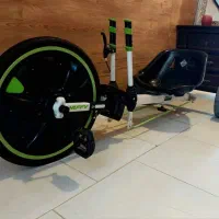 سه‌چرخه ورزشی و سرگرمی Huffy|دوچرخه، اسکیت، اسکوتر|تهران, آبشار تهران (دریاچه)|دیوار