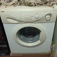 لباسشویی اسنوا ۵کیلو درجه یک