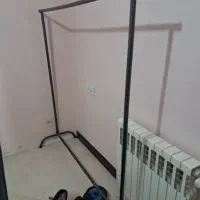 رگال لباس نو