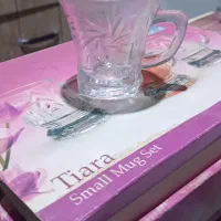 میوه خوری و وسایل پذیرایی|ظروف سرو و پذیرایی|کرج, کمالشهر|دیوار