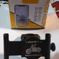 هولدر موبایل موتور سیکلت|قطعات یدکی و لوازم جانبی|زنجان, |دیوار