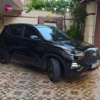 X55 pro ie|خودرو سواری و وانت|شهریار, شهریار|دیوار