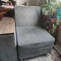 مبل ۸نفره|مبلمان خانگی و میز عسلی|کرج, شهرک فهمیده|دیوار