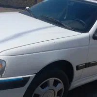 پژو پارس ۱۴۰۱  فوق العاده تمییز